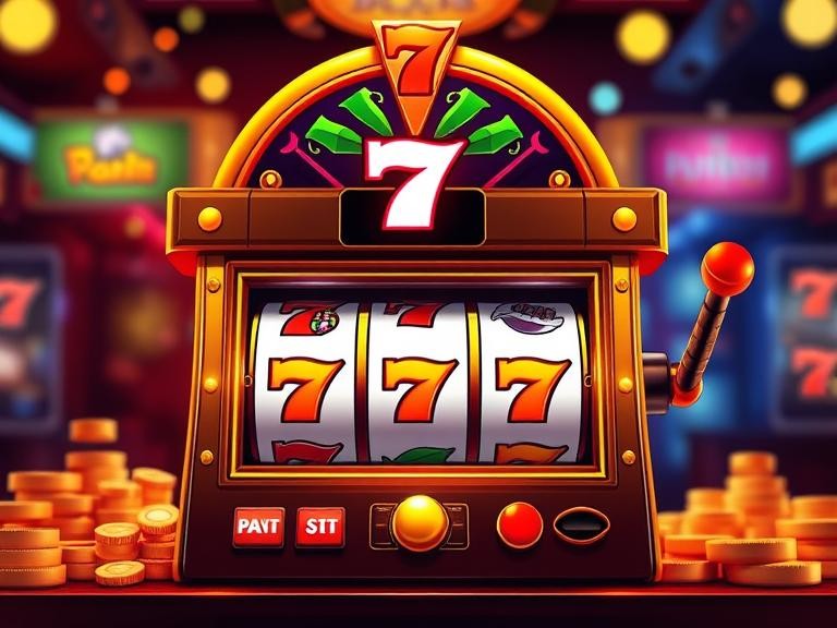 7r77