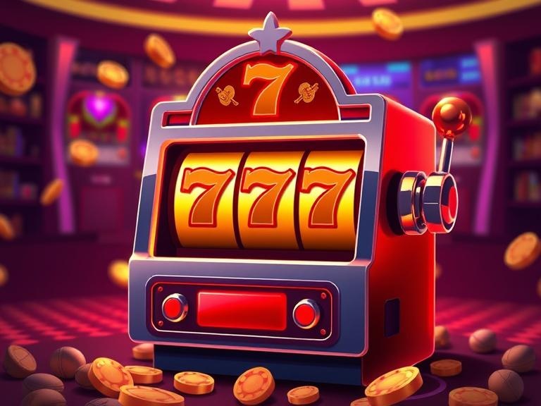7r77